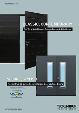 techentrup sectional brochure